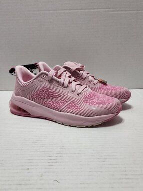 New Avia Pink Air Sneakers - Air Cushioned Midsole - Size 8.5